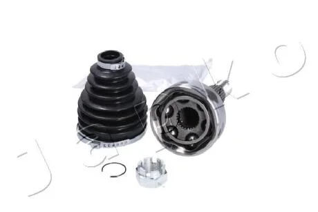ШРКШ зовнішній к-т 24/29 зуб. EVALIA 1.5 dCi 85 10-, JUKE (F15) 1.6 18-, LEAF (ZE1) Electric 19- JAPKO 621020