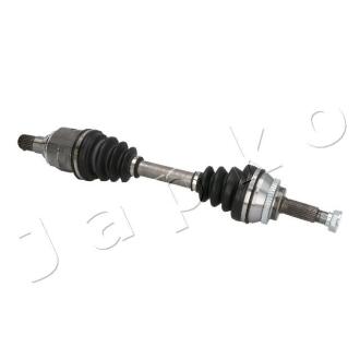 Піввісь перед. COROLLA 2.0 D-4D 02-07 Л. JAPKO 62283