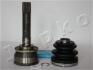 ШРКШ (ШРУС) зовн. (154/56mm) PAJERO 2.3-3.0 82-95 (27/28 z)(замінено 62502) JAPKO 62514 (фото 1)