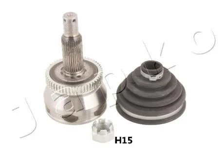 -Шарнір рівних кутових швидкостей (ШРКШ) JAPKO 62H15