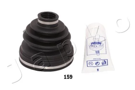 Пильовик ШРКШ внутр. (28.5х80х96) QASHQAI 2.0 dCi 07-13 JAPKO 63159