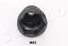 Пильовик ШРКШ внутр. 22x75x96 HYUNDAI i30/CEE\&#039;D 1.4-1.6 07-12 JAPKO 63H03 (фото 2)