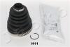Пильовик ШРКШ зовн. 25x82x105 HYUNDAI i30/CEE\&#039;D 1.6-2.0 CRDi 07-12 JAPKO 63H11 (фото 1)