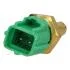 Датчик температури (2 конт./зелений) Mazda 3/6 04-/Toyota Avensis 97-08/Camry 91-01 JAPKO 64201 (фото 1)