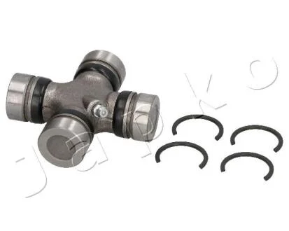 Хрестовина карданного валу 27x82 mm Transit -00 (замінено 66S00 / 66W02 / 66010 / 66L00 / 66915) JAPKO 66005