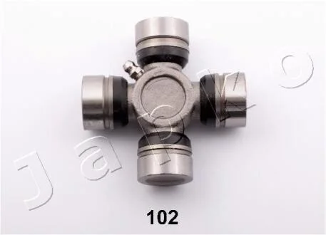 Хрестовина карданного валу 28x53 Navara/Pick UP 97- JAPKO 66102