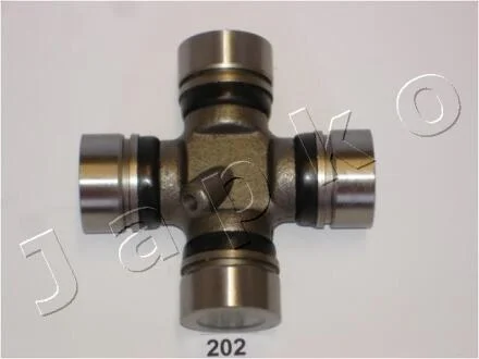 Хрестовина карданного валу (95x61/32mm) LAND CRUISER 3.0-4.2 69-97 JAPKO 66202