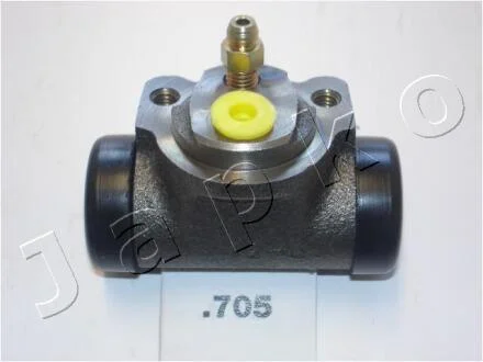Циліндр гальмівний (колісний) Subaru Legacy, Forester, Impreza 1.6- 2.0 (89-12) JAPKO 67705