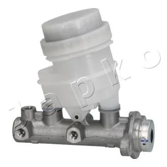 Цилиндр тормозной главный Mitsubishi L200 (05-) (без ABS) JAPKO 68556