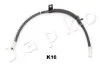 Гальмівний шланг пер. (L=705) Sorento I 02-, Л. JAPKO 69K16 (фото 1)