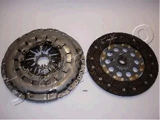 Диск зчеплення JAPKO 70H23 (фото 1)