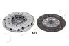Комплект зчеплення KIA Sorento (02-), Carnival (06-) 2.5 CRDi, 2.9 CRDi JAPKO 70K21 (фото 1)