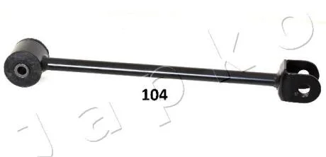 Важіль задн. (знизу/попереду) Nissan X-Trail 01-13 JAPKO 71104