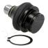 Опора шарова (кон 22mm, D=45mm) Nissan Navara, Pathfinder (05-) JAPKO 73130 (фото 2)
