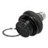 Опора шарова (кон 22mm, D=45mm) Nissan Navara, Pathfinder (05-) JAPKO 73130 (фото 3)