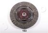 Диск зчеплення PATROL GR 3.0 DTi 00- (275mm) JAPKO 80153 (фото 2)