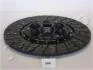Диск зчеплення LAND CRUISER 80 TD 90-97 (275mm) JAPKO 80288 (фото 1)