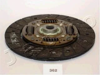 Диск зчеплення LANOS 97-/NEXIA 1.5 95-97 (200mm) JAPKO 80362