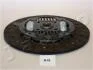Диск зчеплення TUCSON 04-10/SPORTAGE 2.0 CRDi 05-06 (235mm) JAPKO 80H15 (фото 1)