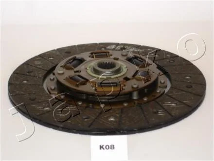 Диск зчеплення SPORTAGE II 2.0 CRDi 04-08 (235mm) JAPKO 80K08