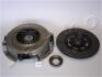 Комплект зчеплення з вижимним (275mm24z) NISSAN PATROL GR II (Y61) 3.0 DTI 00- JAPKO 921019 (фото 1)