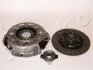 Комплект зчеплення NISSAN NP300 2.5 DCI 08- JAPKO 921039 (фото 1)