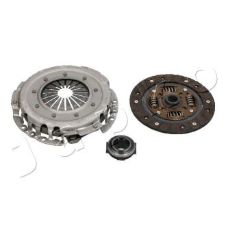 Комплект зчеплення з вижимним (180mm26z) LOGAN/SANDERO/Kangoo/ClioII/SYMBOL/ 1.2-1.4i 00>>16 JAPKO 921048