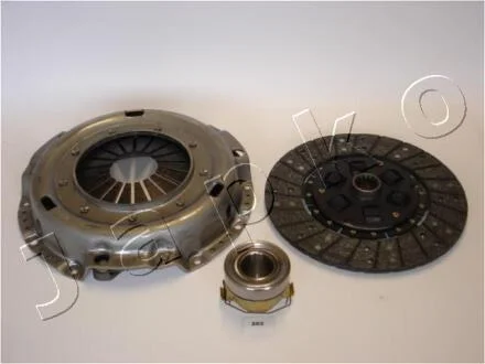 Комплект зчеплення LAND CRUISER 80 4.2 TD 90-97 JAPKO 92283
