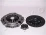 Комплект зчеплення Mazda 323/626/MPV II 1.8/2.0 91-05 JAPKO 92345 (фото 1)