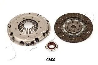 Комплект зчеплення ACCORD VII/CIVIC VIII/CR-V 04- (240mm) JAPKO 92462