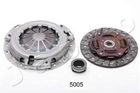 Комплект зчеплення з вижимним MITSUBISHI Lancer VIII 1.5 08- JAPKO 925005