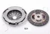 Комплект зчеплення GRAND VITARA 1.9 DDIS 05-15 JAPKO 92824 (фото 2)