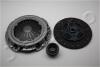 Комплект зчеплення HYUNDAI i30/CEE\&#039;D 14- (200mm) JAPKO 92K50 (фото 1)