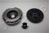Комплект зчеплення HYUNDAI i30/CEE\&#039;D 14- (200mm) JAPKO 92K50 (фото 2)