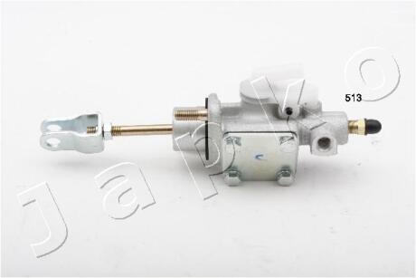 Циліндр зчеплення головний LANCER VII 03-13/OUTLANDER I 2.0 03-07 JAPKO 95513