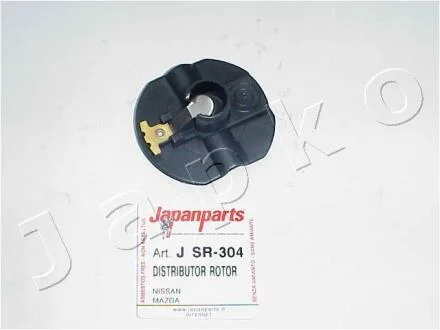 -Бігунок розподільника запалювання JAPKO 97304