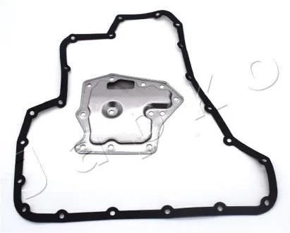 Фільтр АКПП ALMERA 1.6 95-06 JAPKO FTJ088