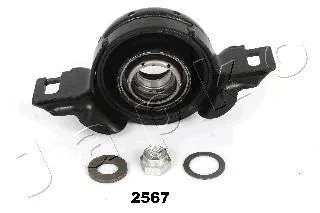 Підшипник підвісний кардана RX/Highlander 2.4/3.0-3.5 00-15 (L=213/D=30) JAPKO GOJ2567