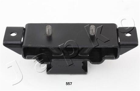 Подушка двигуна (задня) Mitsubishi L200 05-15 2.5 D JAPKO GOJ557
