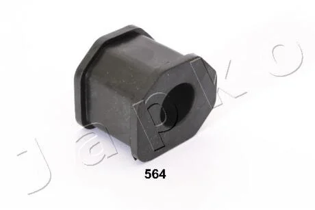 Втулка стабілізатора передня Mitsubishi L200 2.5 (96-07),Mitsubishi Pajero sport i 2.5 (98-) JAPKO GOJ564