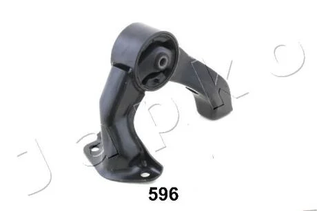 Подушка двигуна задня Lancer/Outlander 07- JAPKO GOJ596