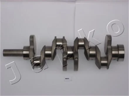 Колінвал Hyundai H1, H100 (93-08)/Kia k2500 (97-)/Mitsubishi L200, L300, Pajero 2.5 D JAPKO JMI004