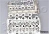Головка блоку циліндрів Citroen Berlingo Furgonato (M_)/Ford C-MAX 1.6 HDI 90[07.2005-](Diesel) JAPKO JMZ001S (фото 4)