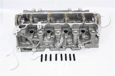 Головка блоку циліндрів (ГБЦ) Renault Logan (05-12), Kangoo (01-), Megane II (03-) K9K 7xx 1.5 Dci JAPKO JNS013S