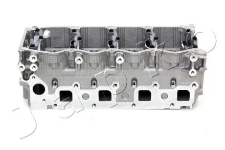 Головка блоку циліндрів Navara/NP300/Pathfinder/X-Trail 2.2/2.5DCI 01- JAPKO JNS015S