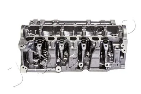 Головка блоку циліндрів Megane/Scenic 1.5 dCi (K9K) 09- JAPKO JRE09ES
