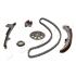 Ланцюг приводу ГРМ (к-кт) Citroen C1/Peugeot 107/Toyota Yaris 1.0/1.5 05-14 JAPKO KJK202 (фото 1)
