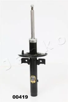 Амортизатор передній Renault Scenic/Grand Scenic 03- (газ) JAPKO MJ00419