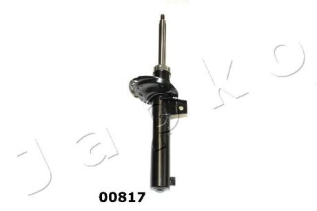 Амортизатор підвіски передній газ-масло Skoda Octavia III (12-)/VW Golf VII (13-) JAPKO MJ00817