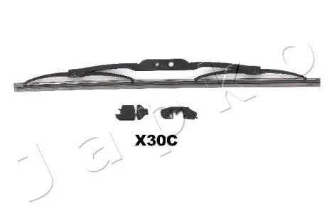 Щітка склоочисника 300 мм (12\) " JAPKO SJX30C
